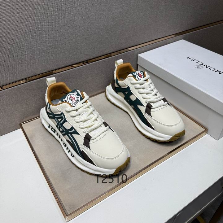 MONCLER shoes 38-46 h0107